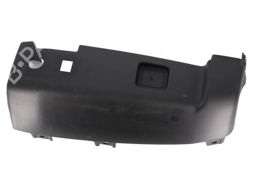 Used Corner bumper PEUGEOT BOXER Van 2.0 BlueHDi 130 (130 hp) 23066842