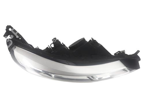Right headlight RENAULT MEGANE IV Hatchback (B9A/M/N_) 1.2 TCe 100 (B9MS) | BP38589088C29 - Image 5