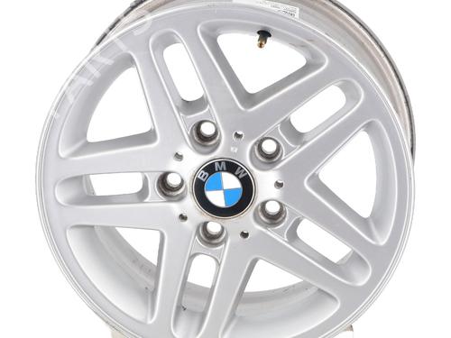 Used Rim Rim BMW 3 Compact (E46) 318 td (115 hp) 36352499 36352499