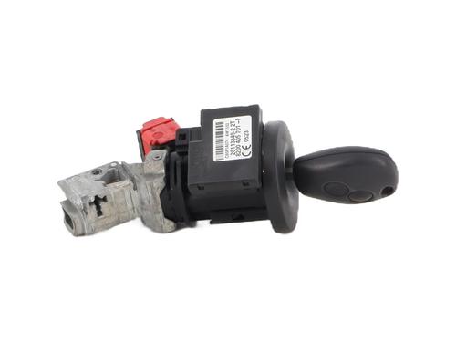 Ignition barrel MERCEDES-BENZ CITAN Box Body/MPV (W415)  | BP29419657M48 