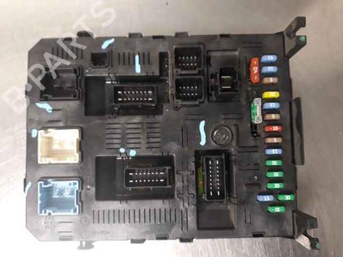 Sikringsdåse CITROËN C6 (TD_) 2.7 HDi (204 hp) 30095565