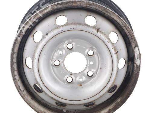 Used Rim Rim 38435462 38435462