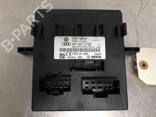 Used Electronic module AUDI Q7 (4LB) 4.2 TDI quattro (340 hp) 29763606
