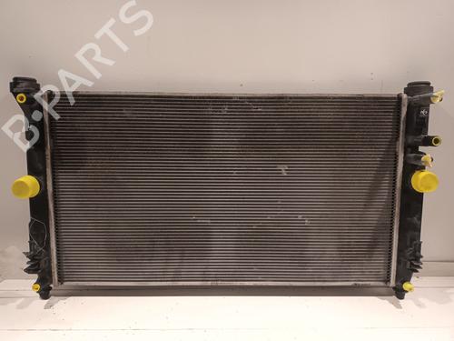 Kjøler TOYOTA C-HR (_X1_) 1.8 Hybrid (ZYX10_, ZYX11_, ZYX10R, ZYX11R) (122 hp) 32402440