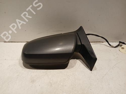 Left mirror OPEL ZAFIRA / ZAFIRA FAMILY B (A05) 1.9 CDTI (M75) | BP20607341C26 