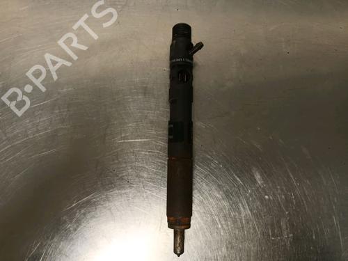 Used Injector RENAULT CLIO III (BR0/1, CR0/1) 1.5 dCi (75 hp) 12234362
