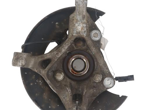 Left front steering knuckle OPEL ZAFIRA TOURER C (P12) 2.0 CDTi (75) | BP30120539M25