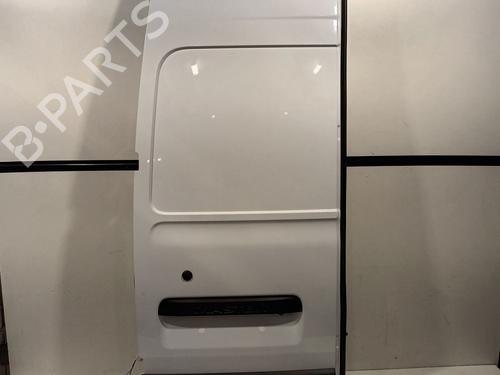 Used Left tailgate RENAULT MASTER III Van (FV) Z.E. (FV1Z) (77 hp) 29173299