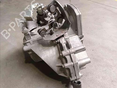 Gearbox OPEL VECTRA C (Z02) 1.9 CDTI (F69) | BP10199491M3 