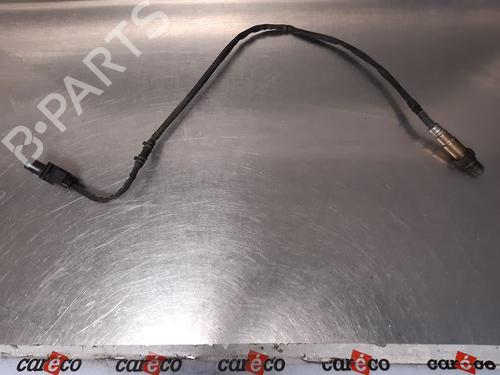 Elektronisk sensor VW TRANSPORTER T5 Van (7HA, 7HH, 7EA, 7EH) 2.5 TDI (130 hp) 15740185