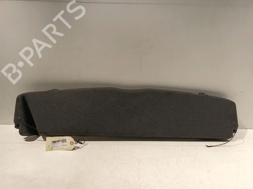 Used Rear parcel shelf CITROËN C2 (JM_) 1.1 (60 hp) 19079724