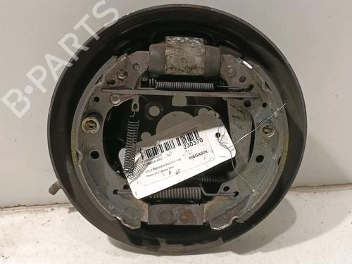 Used Other VW POLO V (6R1, 6C1) 1.0 (75 hp) 16105985