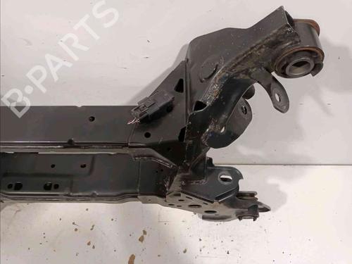 Rear axle FORD S-MAX (CJ, WA6) | BP21782388M2