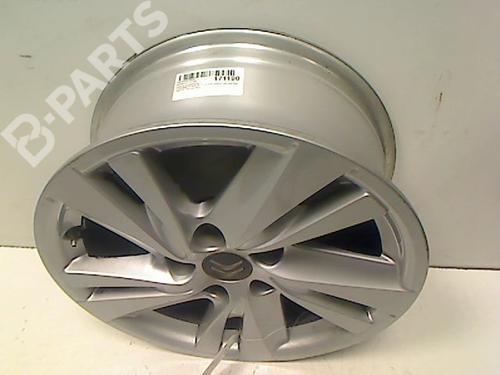 Rim CITROËN C4 AIRCROSS 1.6 HDi 115 AWC | BP9317052C45 