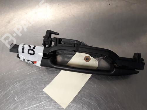 Used Rear left exterior door handle Rear left exterior door handle MERCEDES-BENZ M-CLASS (W163) ML 320 (163.154) (218 hp) 9325056 9325056