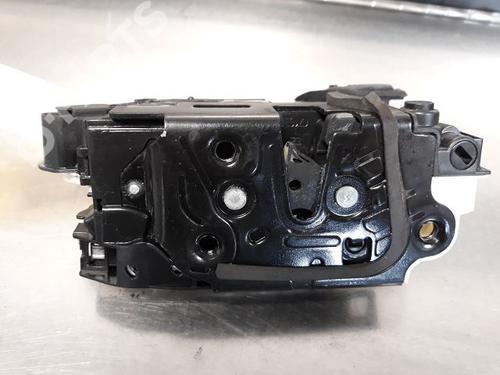 Rear right lock VW POLO V (6R1, 6C1) 1.0 | BP9337023C99 