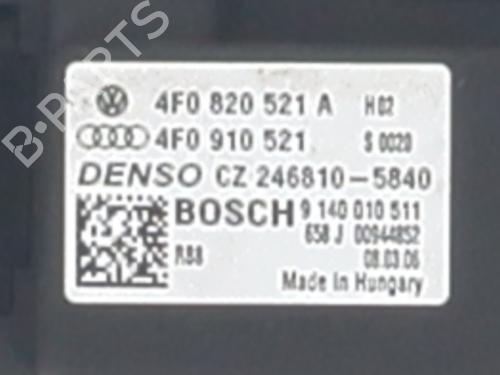 Heater resistor AUDI A6 C6 Avant (4F5) 3.0 TDI quattro | BP28972862M108 