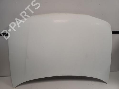 Used Hood CITROËN BERLINGO / BERLINGO FIRST MPV (MF_, GJK_, GFK_) 1.9 D (MFWJZ) (70 hp) 20602001