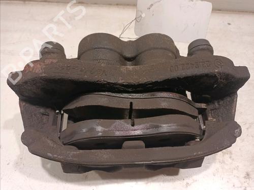 Right front brake caliper FIAT DUCATO Van (250_) 120 Multijet 2,3 D | BP16130431M104 