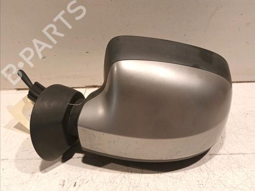 Left mirror DACIA SANDERO 1.5 dCi | BP18912993C26 