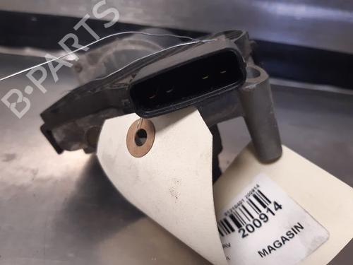 Front wiper motor KIA CARNIVAL / GRAND CARNIVAL III (VQ) 2.9 CRDi | BP20601439M29 