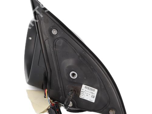 Left mirror VW GOLF VI (5K1) 2.0 TDI | BP22616061C26 