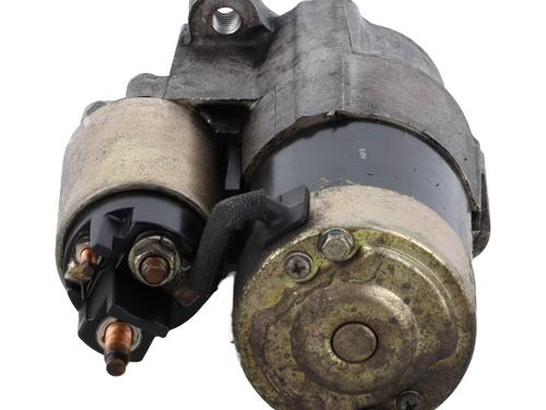 Starter RENAULT CLIO II (BB_, CB_) 1.5 dCi (B/CB07) | BP29763548M8