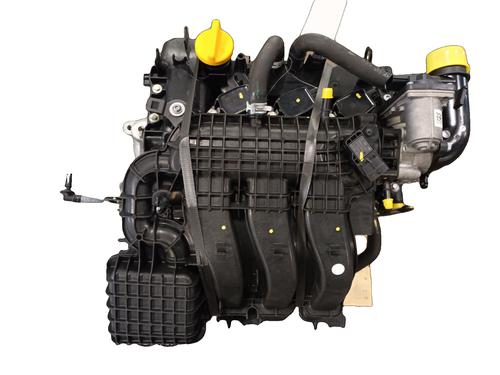Used Engine Engine DACIA SANDERO II 1.0 SCe 75 (B8JC, B8JD, B8NC) (73 hp) 36035778 36035778