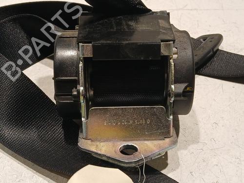 Rear right belt tensioner BMW 3 Touring (E91) 320 d | BP20607901C90 