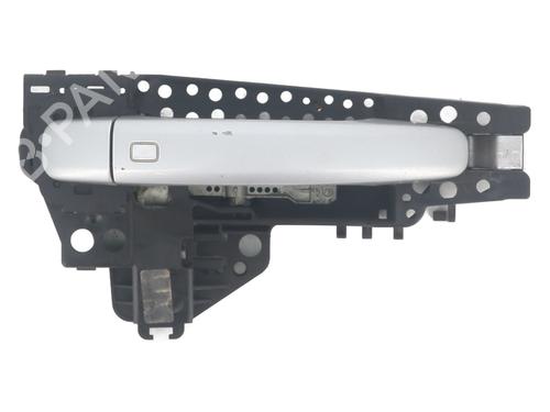 Used Front right exterior door handle AUDI A5 (8T3) 2.7 TDI (190 hp) 30367735
