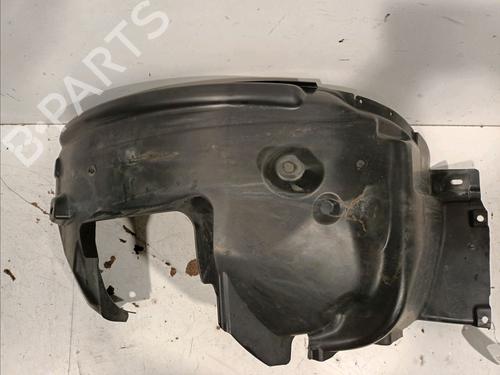 Cava de roda BMW 1 (E81) 120 i (170 hp) 15395080