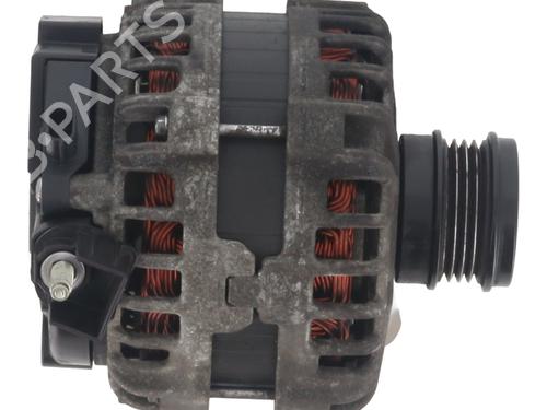 Alternator RENAULT TWINGO III (BCM_, BCA_) 1.0 SCe 65 (BCMJ) | BP29298142M7 