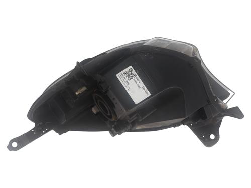 Right headlight RENAULT TWINGO II Hatchback Van (CNO_) 1.5 dCi (CN03) | BP39181457C29 - Image 6