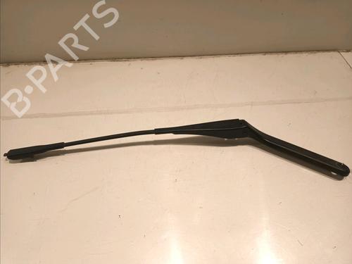 Used Front windshield wiper arm BMW X1 (E84) sDrive 18 d (143 hp) 16277008