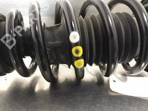 Left front shock absorber ALFA ROMEO 159 (939_) 1.9 JTDM 16V (939AXC1B, 939AXC12) | BP9320402M16 