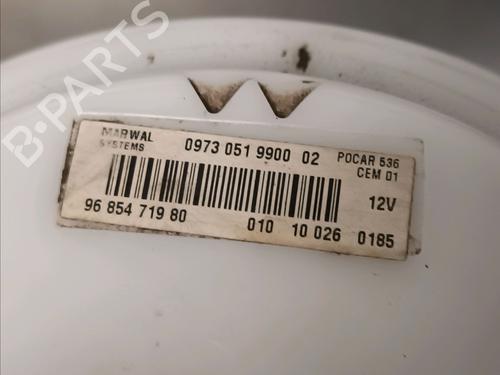 Other CITROËN C3 II (SC_) 1.4 | BP13013851O1 