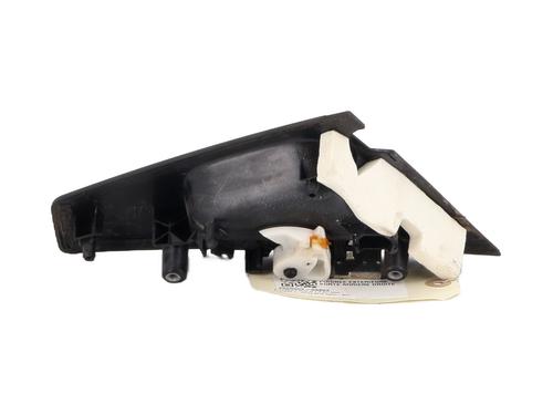 Rear right exterior door handle RENAULT CLIO IV (BH_) 1.5 dCi 90 | BP25612086C130 