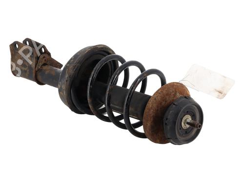 Used Right front shock absorber Right front shock absorber RENAULT CLIO II (BB_, CB_) 1.9 D (B/CB0J) (65 hp) 33453736 33453736