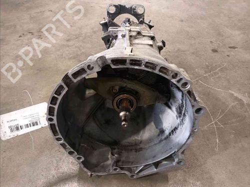 Gearbox BMW 3 Convertible (E46) 318 Ci | BP15642989M3 