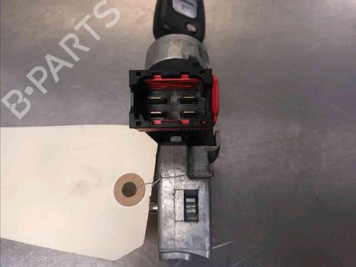 Ignition barrel MERCEDES-BENZ CITAN Box Body/MPV (W415)  | BP21781929M48 