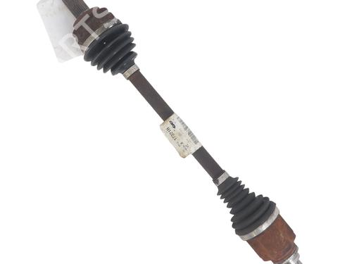 Used Left front driveshaft MERCEDES-BENZ CITAN Box Body/MPV (W415) [2012-2021]  29763468