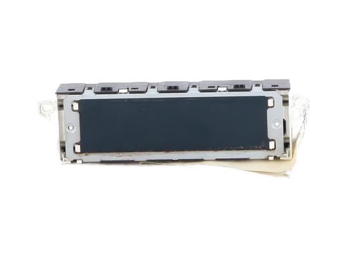 Used Display monitor Display monitor CITROËN BERLINGO Box Body/MPV (B9) 1.6 HDi 90 (90 hp) 36035808 36035808