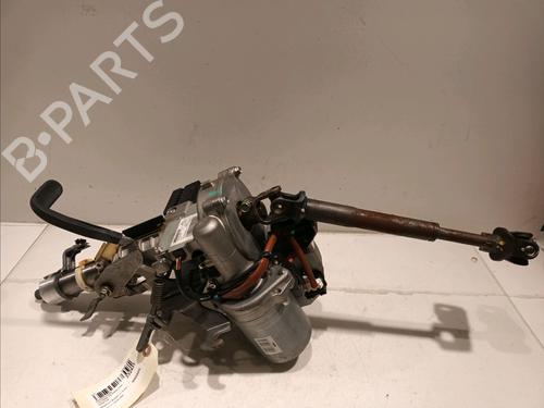 Used Steering column RENAULT SCÉNIC II (JM0/1_) 1.5 dCi (JM1E, JM16) (106 hp) 16825493