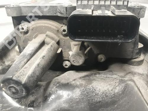 Hand brake OPEL MERIVA A MPV (X03) 1.6 16V (E75) | BP9320781I18 