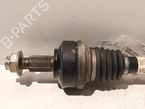 Right rear driveshaft ALFA ROMEO STELVIO (949_) 2.2 D (949.AXC1A) | BP20606794M41 