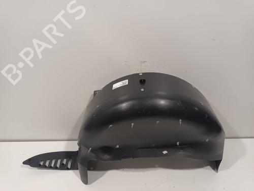 Used Wheel arch Wheel arch PEUGEOT 407 (6D_) 1.6 HDi 110 (6D9HZC, 6D9HYC) (109 hp) 39757024 39757024