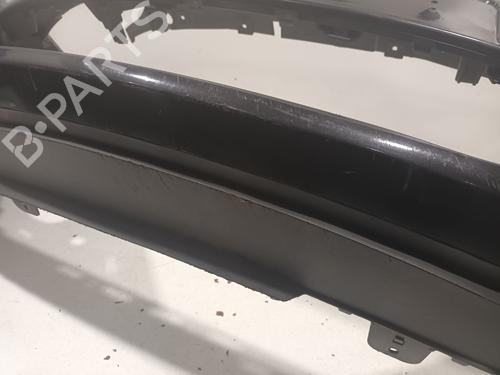 Front bumper SEAT IBIZA IV (6J5, 6P1) 1.2 TDI | BP30455342C7