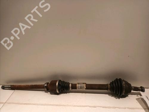 Right front driveshaft DS DS 4 / DS 4 CROSSBACK (NX_) 1.6 BlueHDi 115 (116 hp) 16666899