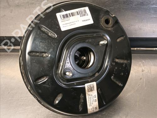 Used Servo brake VW GOLF VII (5G1, BQ1, BE1, BE2) 1.6 TDI (115 hp) 12846426