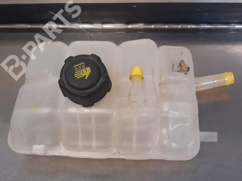 Used Expansion tank RENAULT MEGANE IV Hatchback (B9A/M/N_) 1.6 dCi 130 (B9A4) (130 hp) 9334685